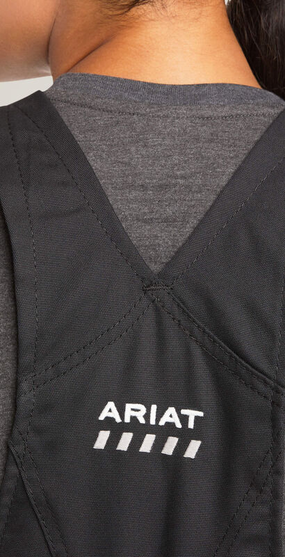 Rebar DuraCanvas Stretch Insulated Bib 03